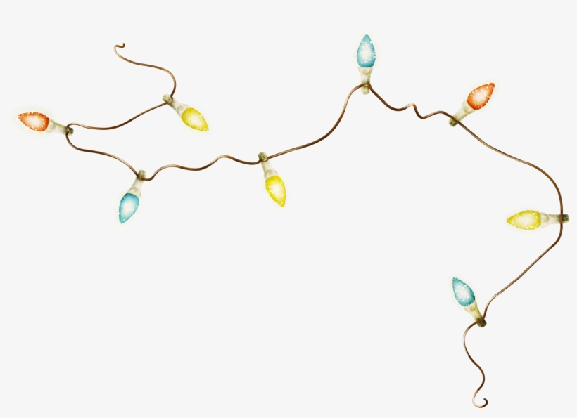 Reducir Esta Imagen Clic Aquí Para Ver Su Tamaño Original - Guirlande Lumineuse De Noel Png, transparent png #1020029