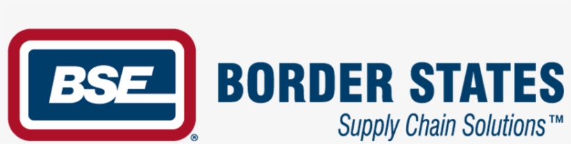 Borderstates - Com - Border States Electric Logo, transparent png #1020157