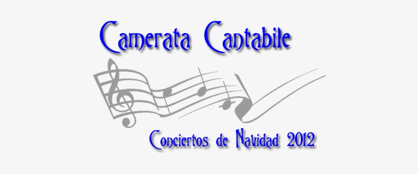 La Navidad Ya Está Aquí - Music Note Illustration Transparent, transparent png #1020181