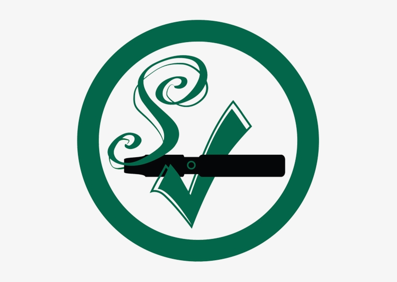 Vaping Delivers Pure Nicotine Without Any Carcinogens - Vape Aloud!, transparent png #1020208