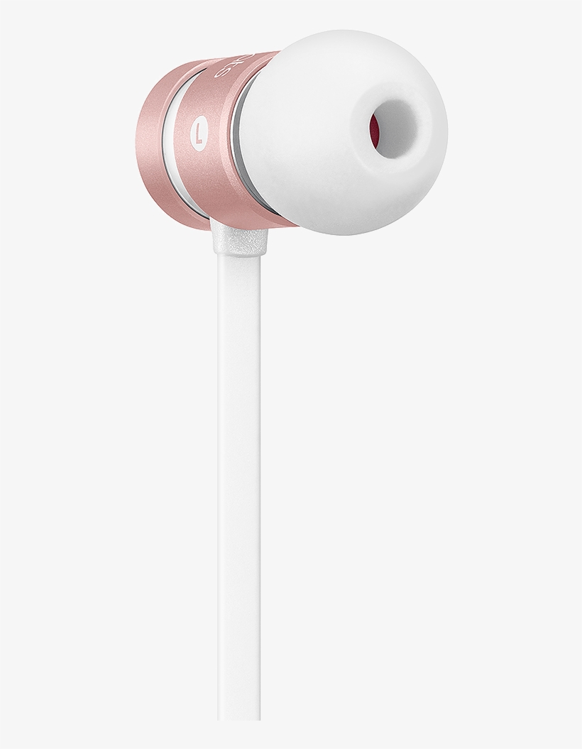 Beats Urbeats In-ear Headphones - Beats Urbeats, transparent png #1020277