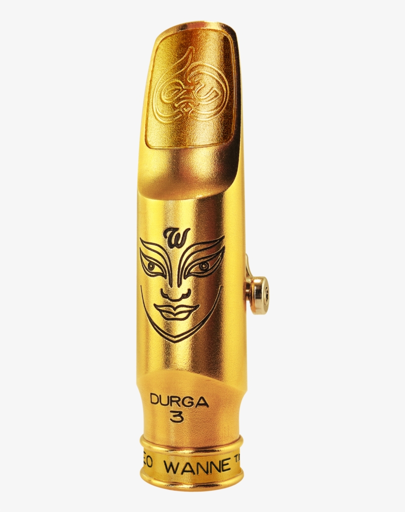 Durga 3 Alto Metal Gold, transparent png #1020401