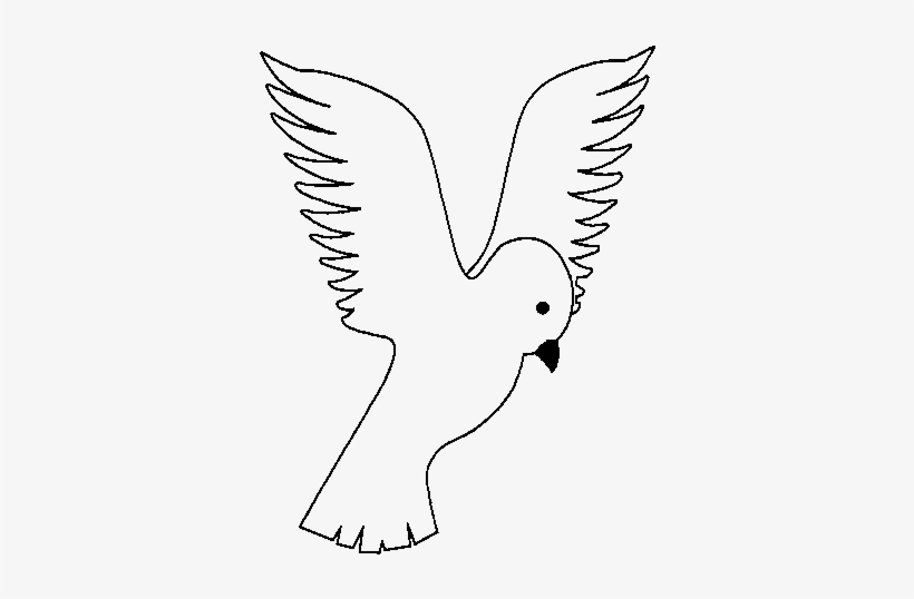 D Un Oiseau Qui Vole, transparent png #1020954