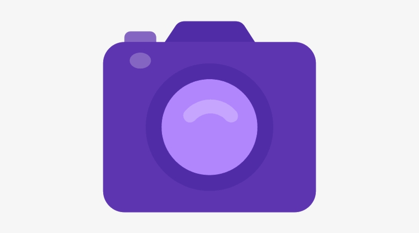 Clip Art Camera Free Color, transparent png #1021128