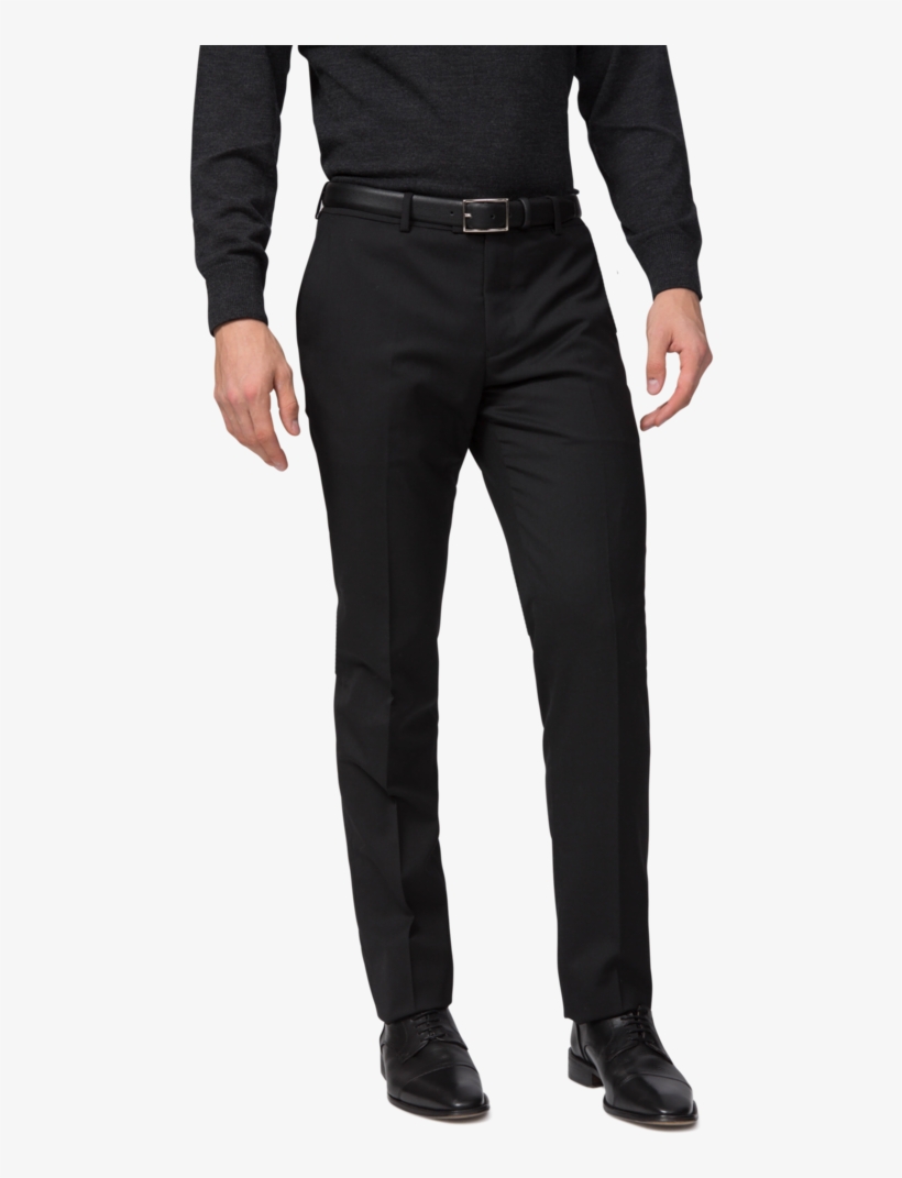 Dress Pants Png - Kappa Kontroll Banda Pants, transparent png #1021160