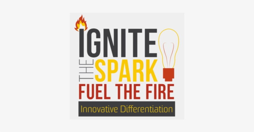 Ignite Banner Small - Graphic Design, transparent png #1021306