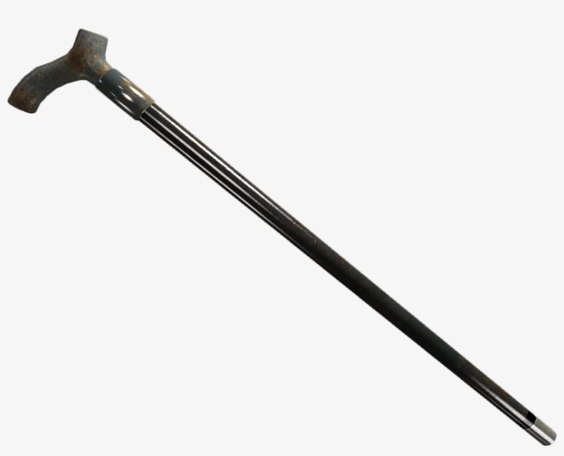 Dress Cane - Cane Png, transparent png #1021577