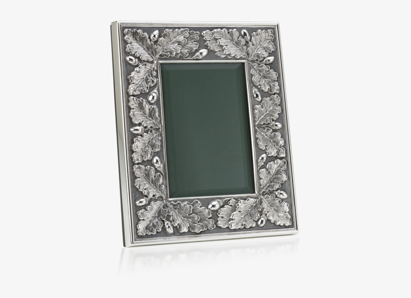 Oak Leaves And Acorns - Oak, transparent png #1021580