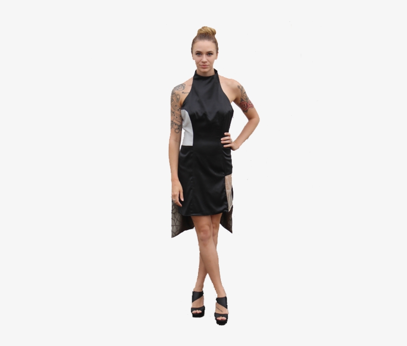 Dress 1, transparent png #1021599