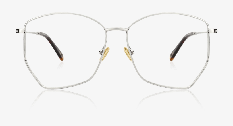 Glasses, transparent png #1021628