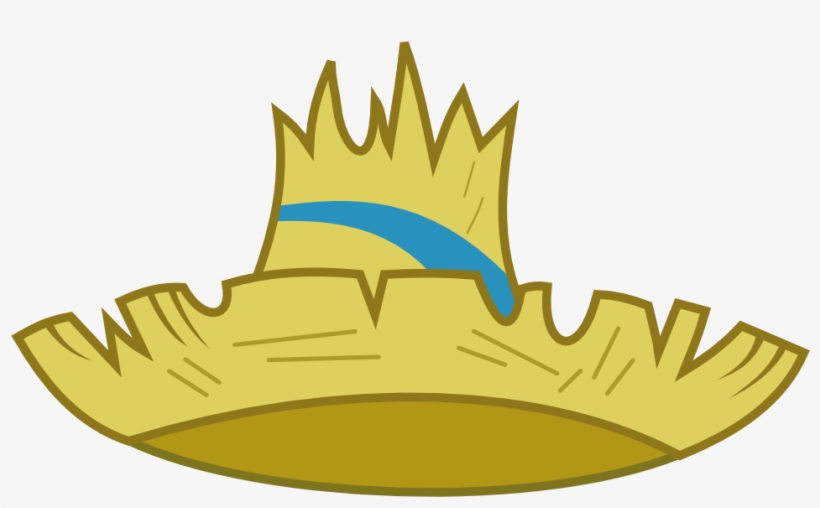 pix Transparent Straw Hat Cartoon cartoon straw hat png