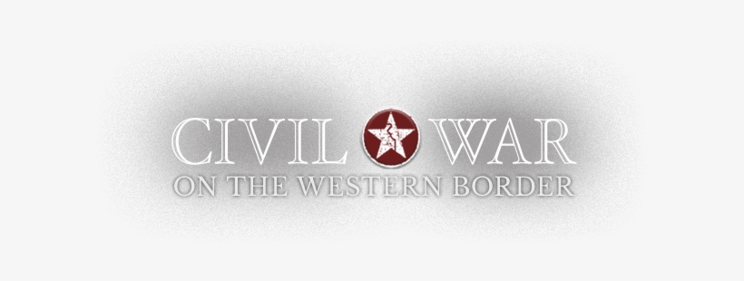 Civil War On The Western Border - Kansas City, transparent png #1021810