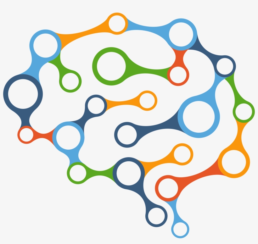 Brain Organic Icons Png - Mental Health And High School Curriculum Guide (version, transparent png #1021934