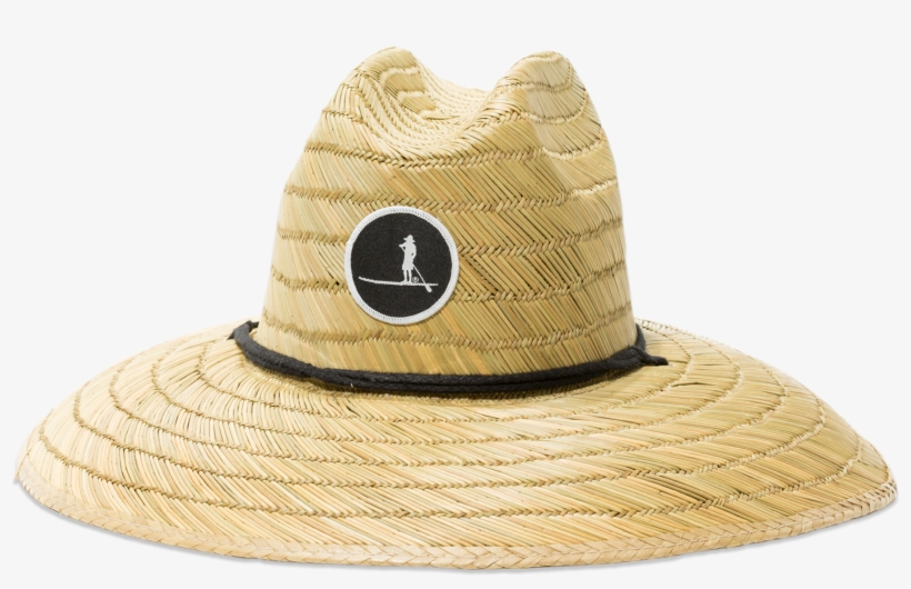 Straw Hat Png - Straw Hat, transparent png #1021981