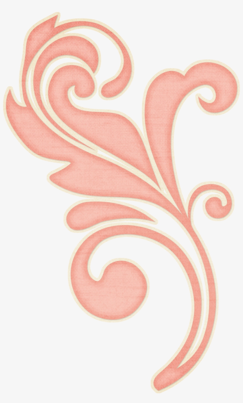 Nuestra Amiga Creativa Carmen Romeiko Nos Regala Este - Decorativo Detalles Png, transparent png #1022017