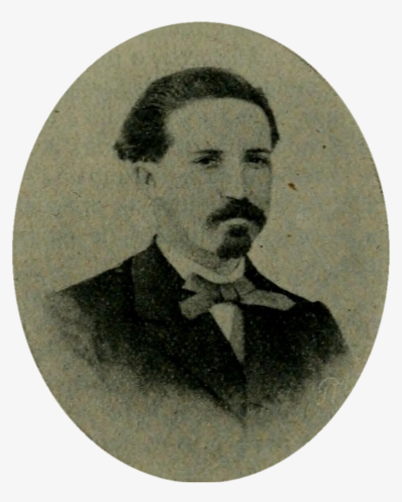 António De Magalhães Barros, In 'figuras Do Passado' - Stock Photography, transparent png #1022252