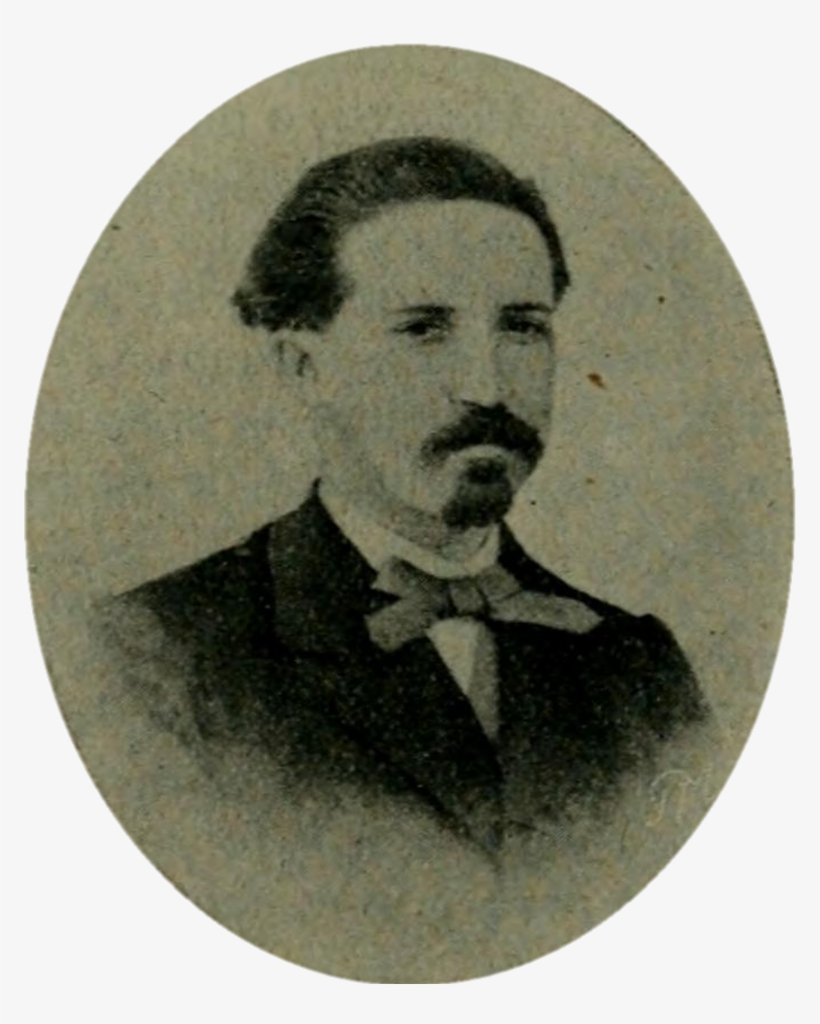 António De Magalhães Barros, In 'figuras Do Passado' - Stock Photography, transparent png #1022252