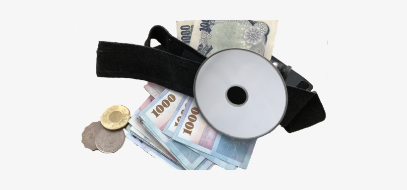 Pile Of Money - 新 台 幣 1000, transparent png #1022327