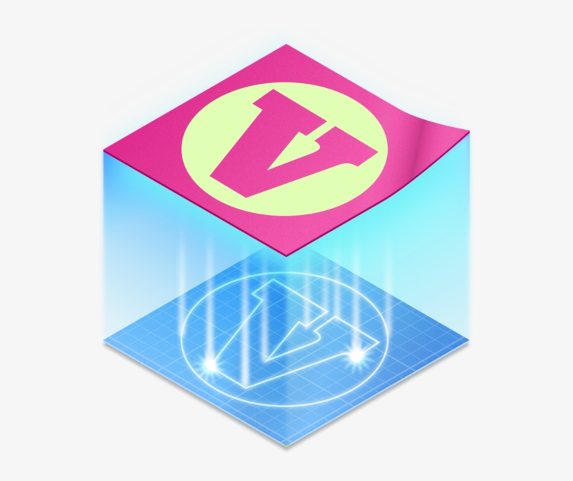 Vectorizador De Imágenes En Mac App Store - Icon, transparent png #1022381