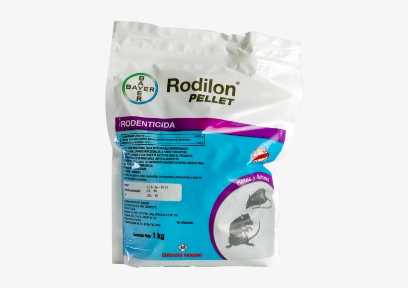 Rodilon ® Pellets - Bayer, transparent png #1022410