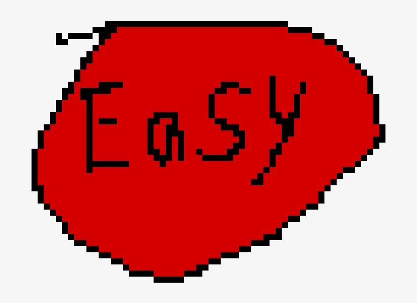 Easy Button, transparent png #1022433