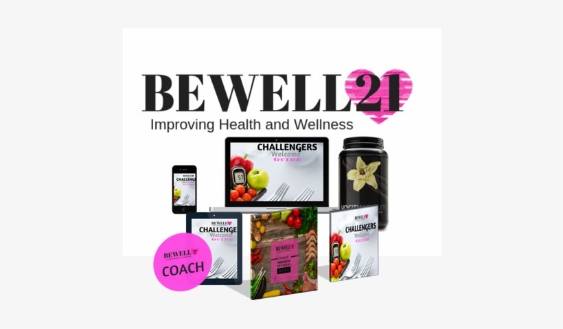 Bewell 30 Day Challenge - Diabetes Mellitus, transparent png #1022526