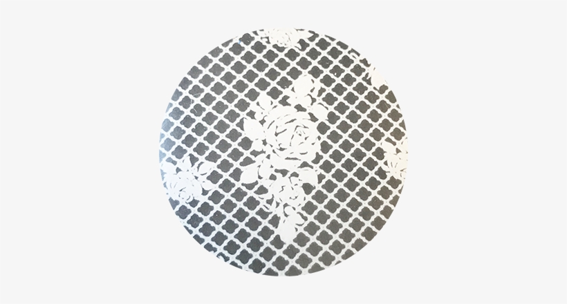 White Fishnet - Рисунки По Клеточкам Коты Воители, transparent png #1022607