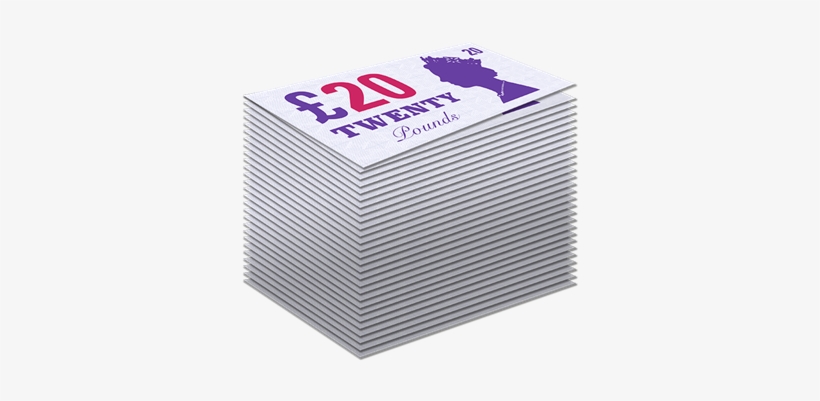Cash Pile Medium 1024x1024[1] - Hertfordshire, transparent png #1022654