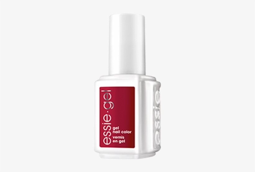 Essie Gel 0381g Fishnet Stockings - Playing Koi Essie Gel, transparent png #1022655