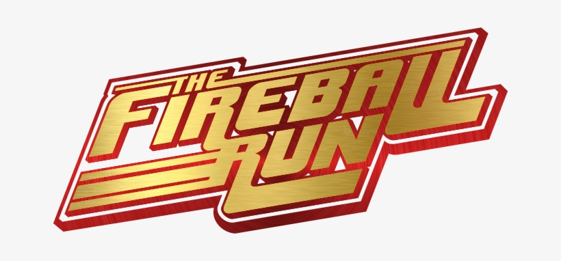 Unlike Reality Tv, Fireball Run Is Real The Factual - Fireball Run Big Country, transparent png #1022811