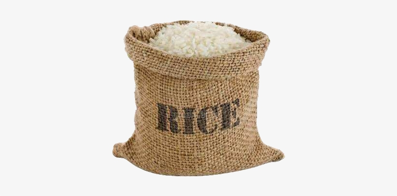 Rice - Tupperware Rice Keeper 10kg, transparent png #1022839