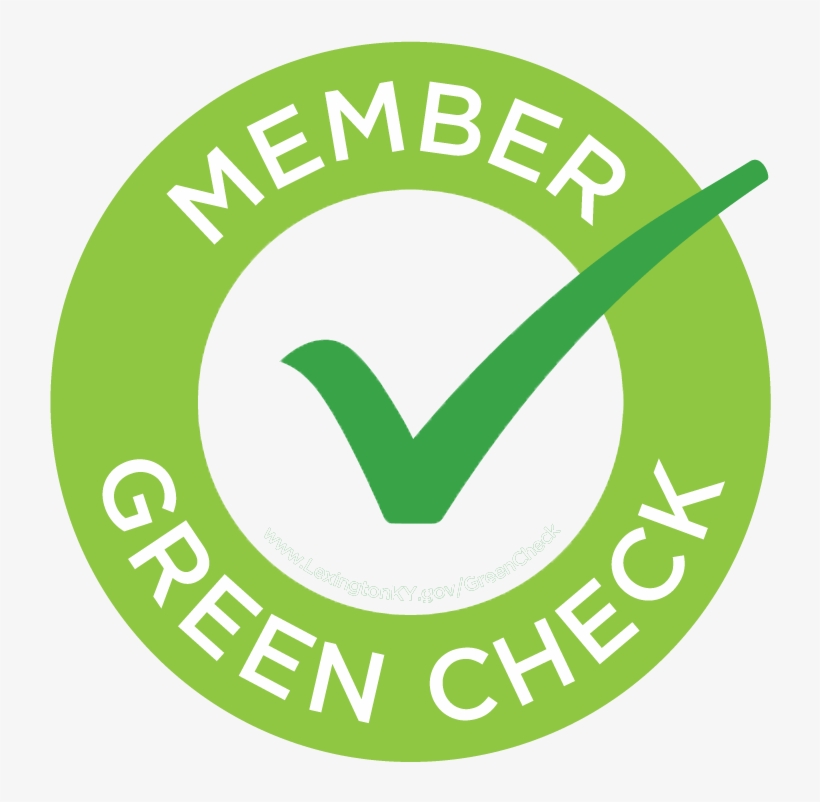 About Green Check - Circle, transparent png #1022841
