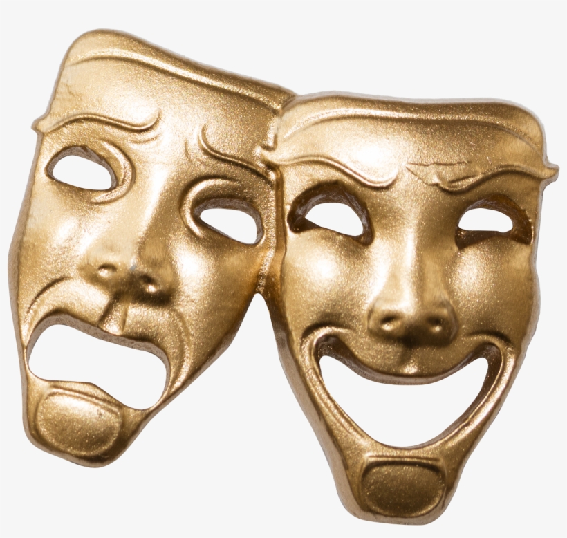 To Play 17 Year Olds - Mask, transparent png #1023091