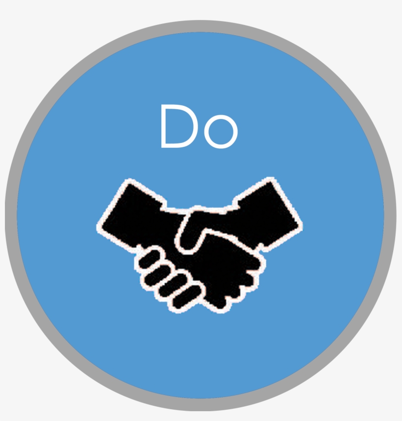 Wbc Graphic Easybutton Do - Translation, transparent png #1023183