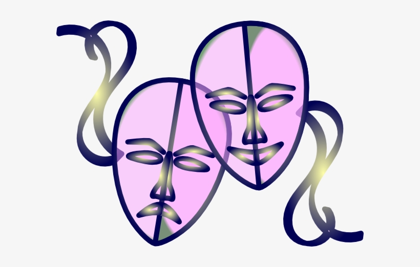 Mascaras De Carnaval Png, transparent png #1023184