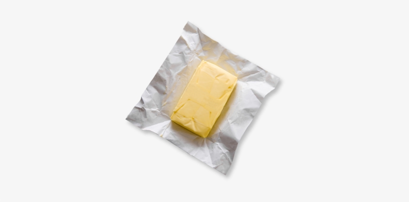 Butter Png - Food, transparent png #1023283