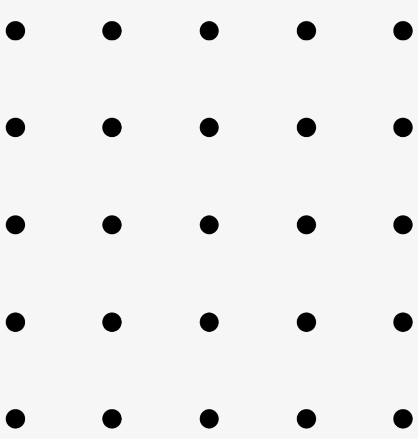 Connect Each Dot By 8 Connecting, Straight Lines - Learning, transparent png #1023307