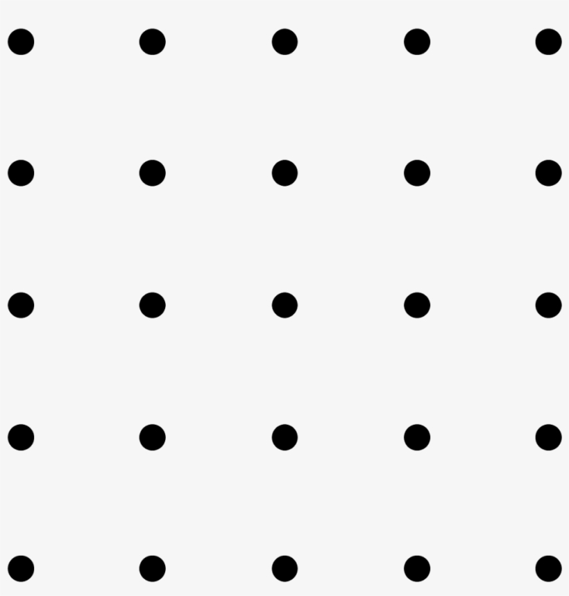 Connect Each Dot By 8 Connecting, Straight Lines - Learning, transparent png #1023307