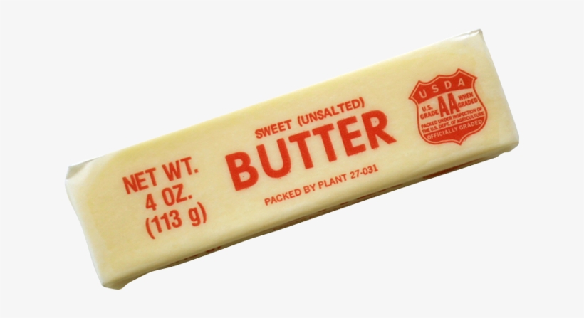 Butter Png Transparent, transparent png #1023324