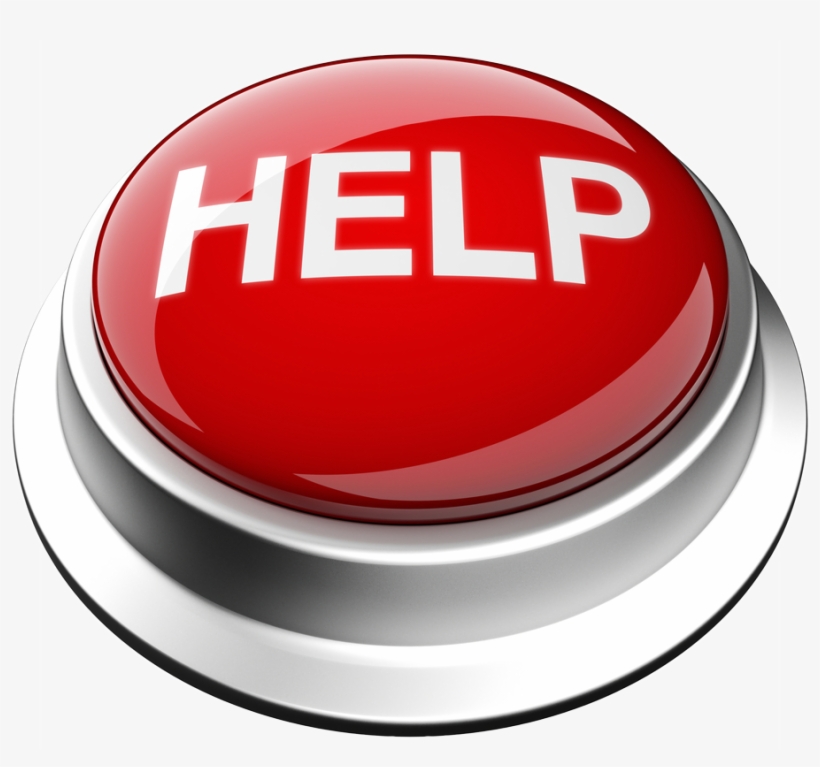 Need Help, transparent png #1023346