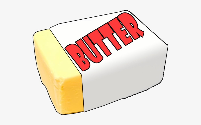 Butter Png, transparent png #1023420