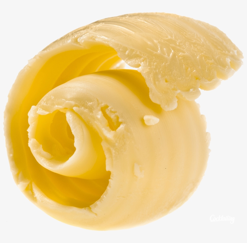 Natural, Organic, Milk, Cow Milk, Sheep Milk, Butter - Butter Png, transparent png #1023438