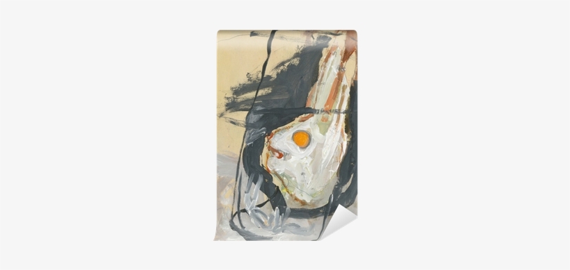 Tempera Technique Wall Mural • Pixers® • We Live To - Technique, transparent png #1023572