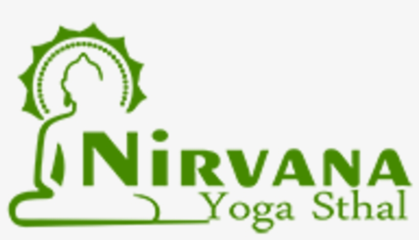 Nirvana Yogasthal - Nirvana, transparent png #1023723