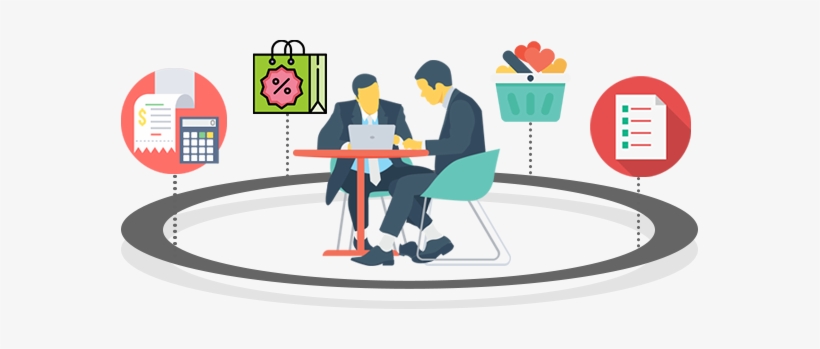 Настройка CRM системы