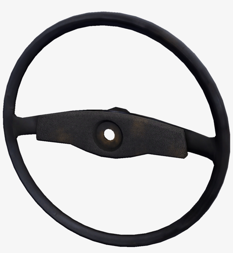 Stock Steering Wheel - Steering Wheel, transparent png #1023844