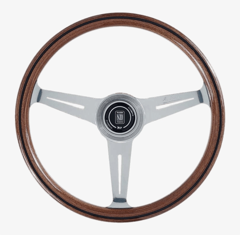 Transport - Old Fashioned Steering Wheel, transparent png #1023896