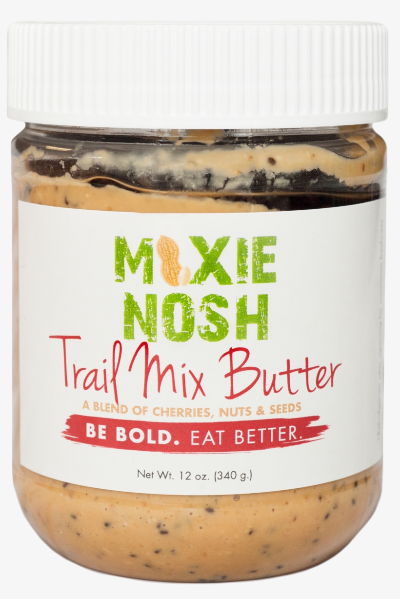 Trail Mix Butter - Chasing Something Better, A Memoir, transparent png #1023932