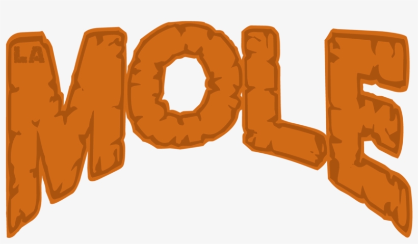Logo De La Mole, transparent png #1023968
