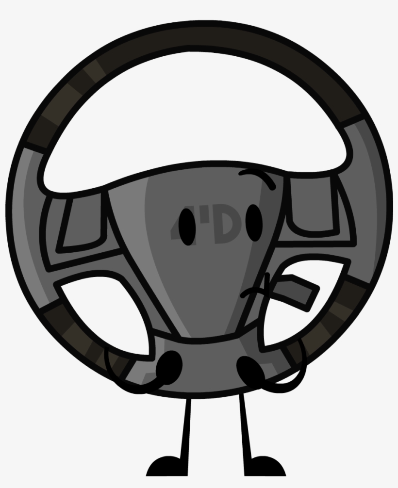 Steering Wheel, transparent png #1024074
